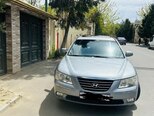 Hyundai Sonata-1