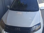 LADA (VAZ) Granta-1