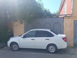 LADA (VAZ) Granta-4