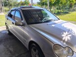 Mercedes C 200-5