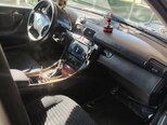 Mercedes C 200-12