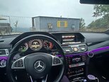 Mercedes E 220-10