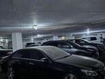 Mercedes E 220-9