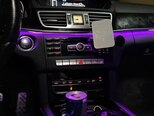Mercedes E 220-12
