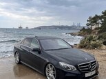 Mercedes E 220-18