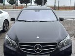 Mercedes E 220-7