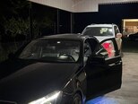Mercedes E 220-4