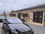Mercedes E 220-5