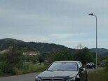 Mercedes E 220-3