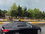 Mercedes E 220-2