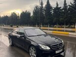 Mercedes E 220-1