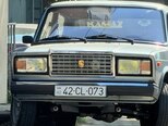 LADA (VAZ) 2107-21
