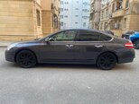 Nissan Teana-7