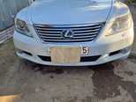 Lexus LS 460-2