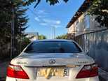 Lexus LS 460-3