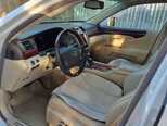 Lexus LS 460-5