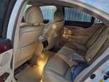 Lexus LS 460-8