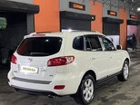 Hyundai Santa Fe-6