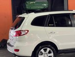 Hyundai Santa Fe-7