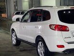 Hyundai Santa Fe-9