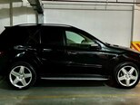 Mercedes ML 350 4MATIC-5