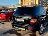 Mercedes ML 350 4MATIC-7