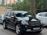 Mercedes ML 350 4MATIC-3