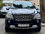 Mercedes ML 350 4MATIC-2