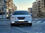 Hyundai Sonata-3