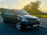 Mercedes ML 350 4MATIC-4