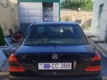 Mercedes C 180-3