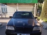 Mercedes C 180-2
