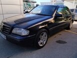 Mercedes C 180-1