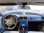 Mercedes C 180-6