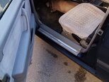 Mercedes C 180-4