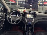 Hyundai Santa Fe-5
