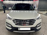 Hyundai Santa Fe-1