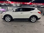 Hyundai Santa Fe-3