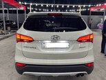 Hyundai Santa Fe-2