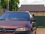 Opel Omega-2