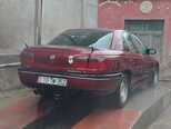 Opel Omega-4