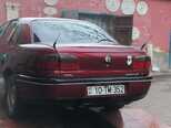 Opel Omega-3