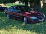 Opel Omega-1