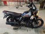 iHonzda TG250s-1