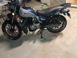 iHonzda TG250s-4