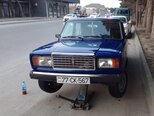 LADA (VAZ) 2107-1