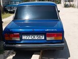 LADA (VAZ) 2107-5