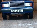 LADA (VAZ) 2107-6