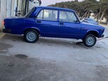 LADA (VAZ) 2107-7