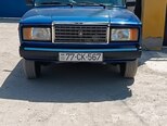 LADA (VAZ) 2107-4